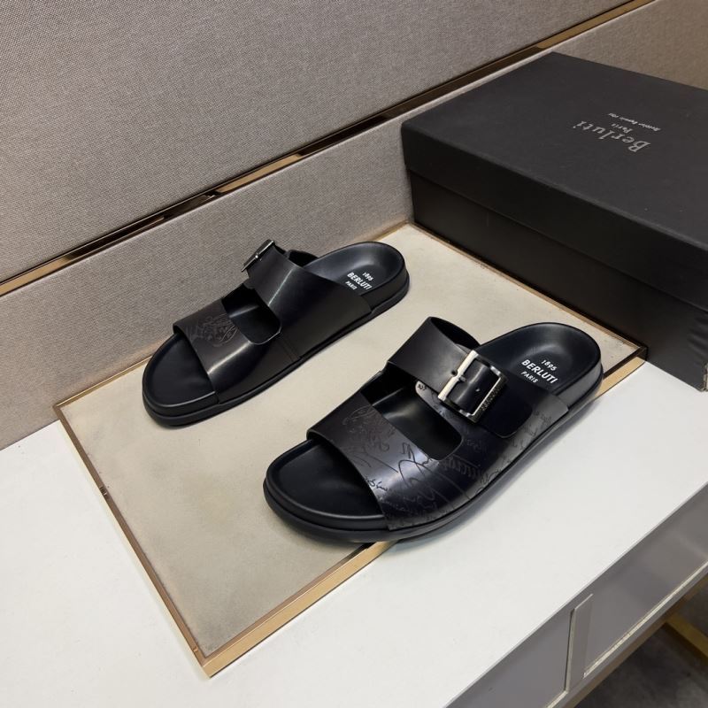 Berluti Sandals